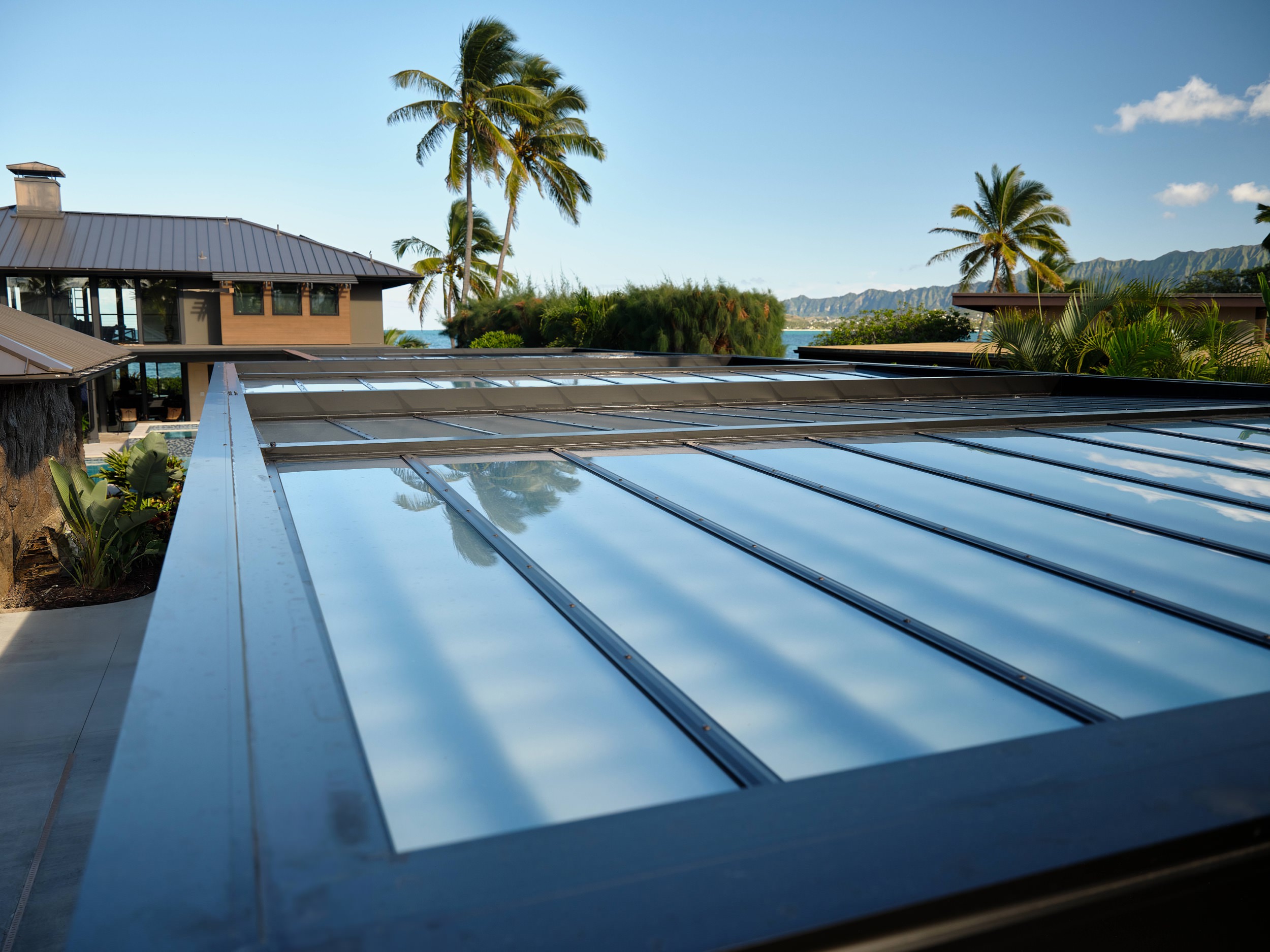 X-Style Carport Installation 8