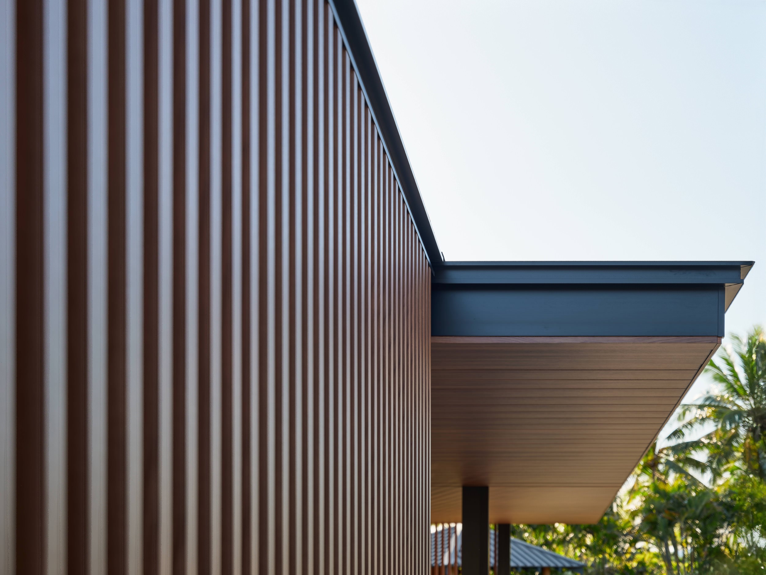 X-Style Carport Installation 11